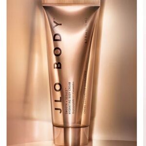 Jennifer Lopez JLO Body Hydrating Cream
